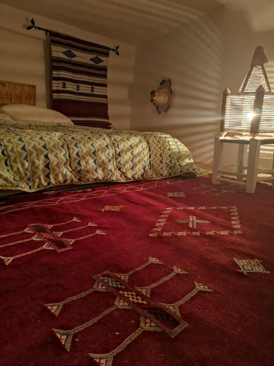 Dar Lhadja Apartamento El Jadida Quarto foto